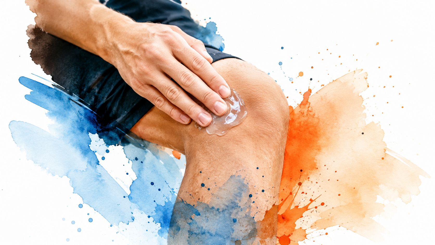Joint Pain Relief Knee: Action Plan for Fast Recovery