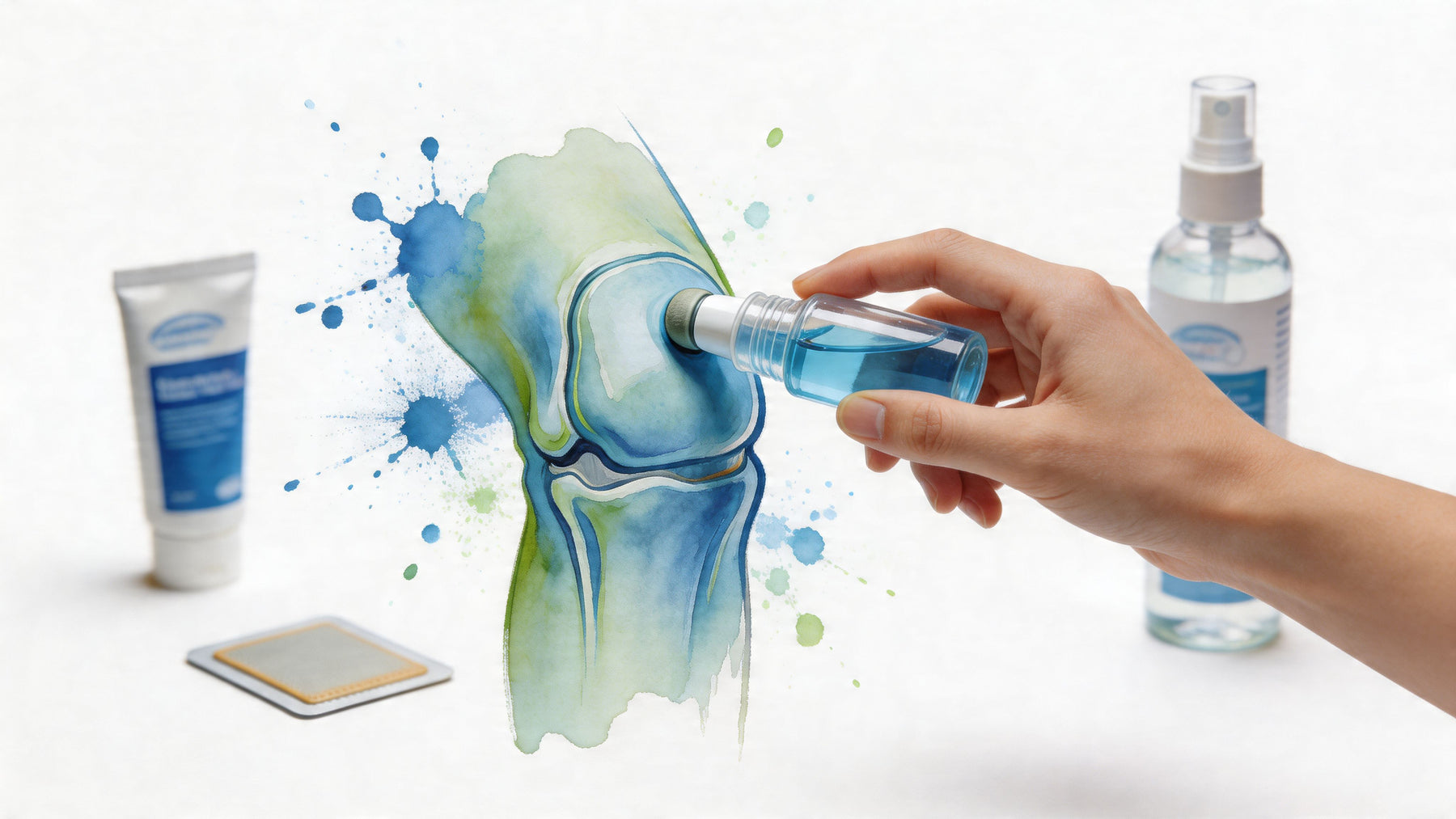 Joint Pain Relief Products: A Complete Guide for 2026