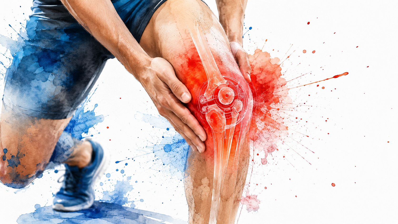Knee Pain After Exercise: Causes & Prevention 2026