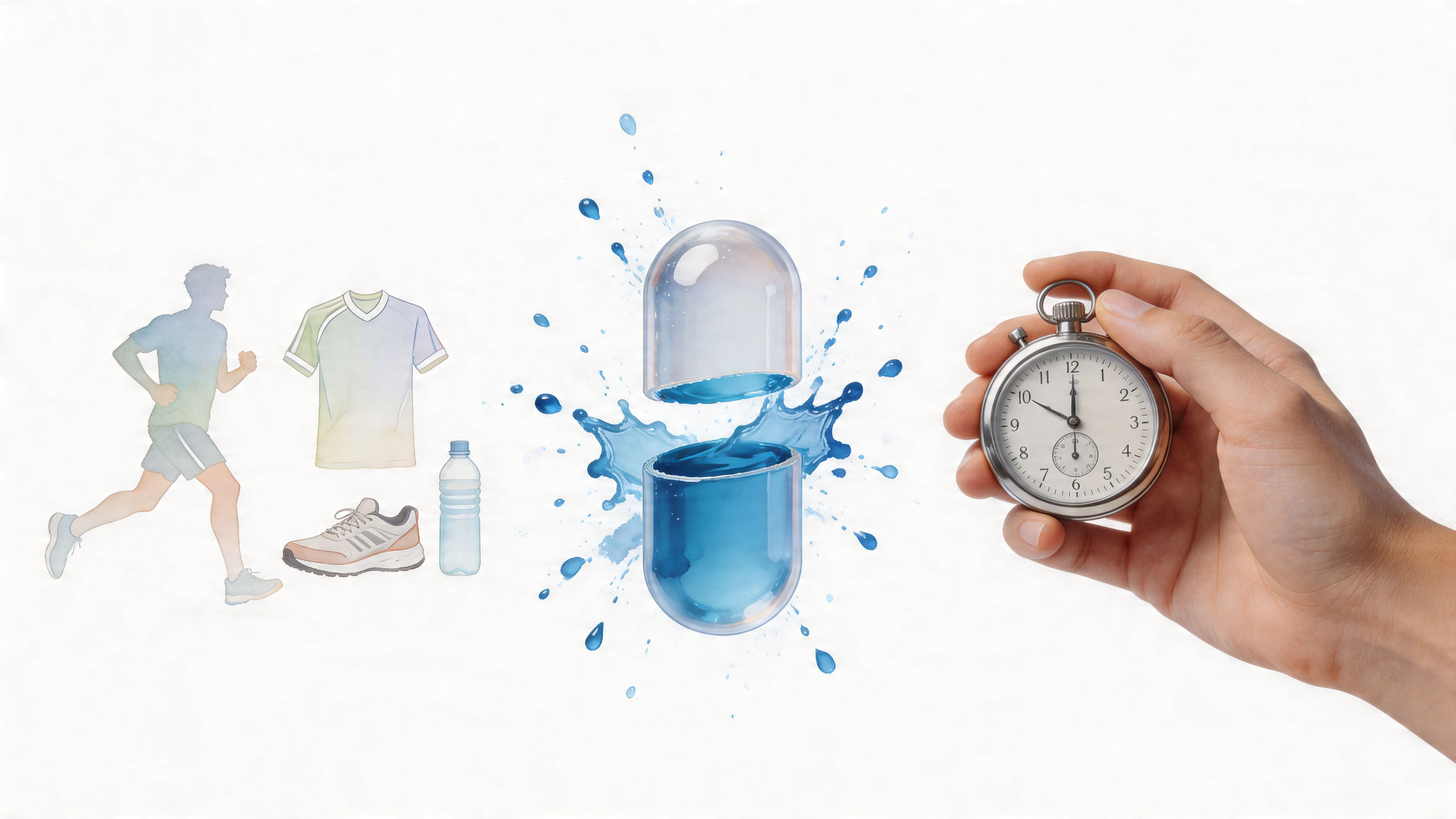 Liquid Gel Ibuprofen: Fast Relief & Informed Choices