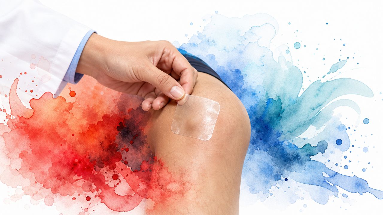 Long Lasting Pain Relief: A Clinician's Guide for 2026