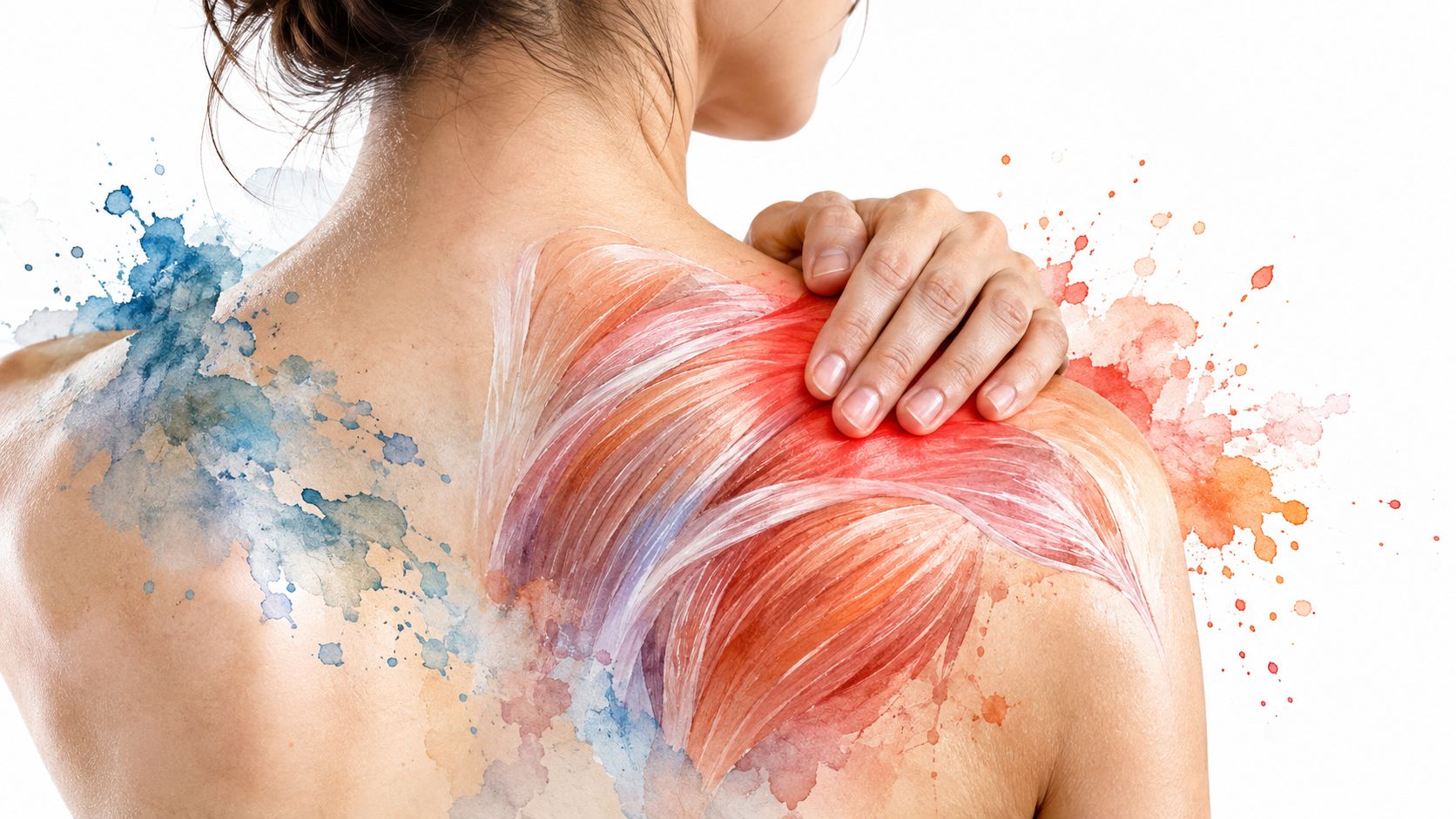 Muscle Pain Causes: A Practical Guide