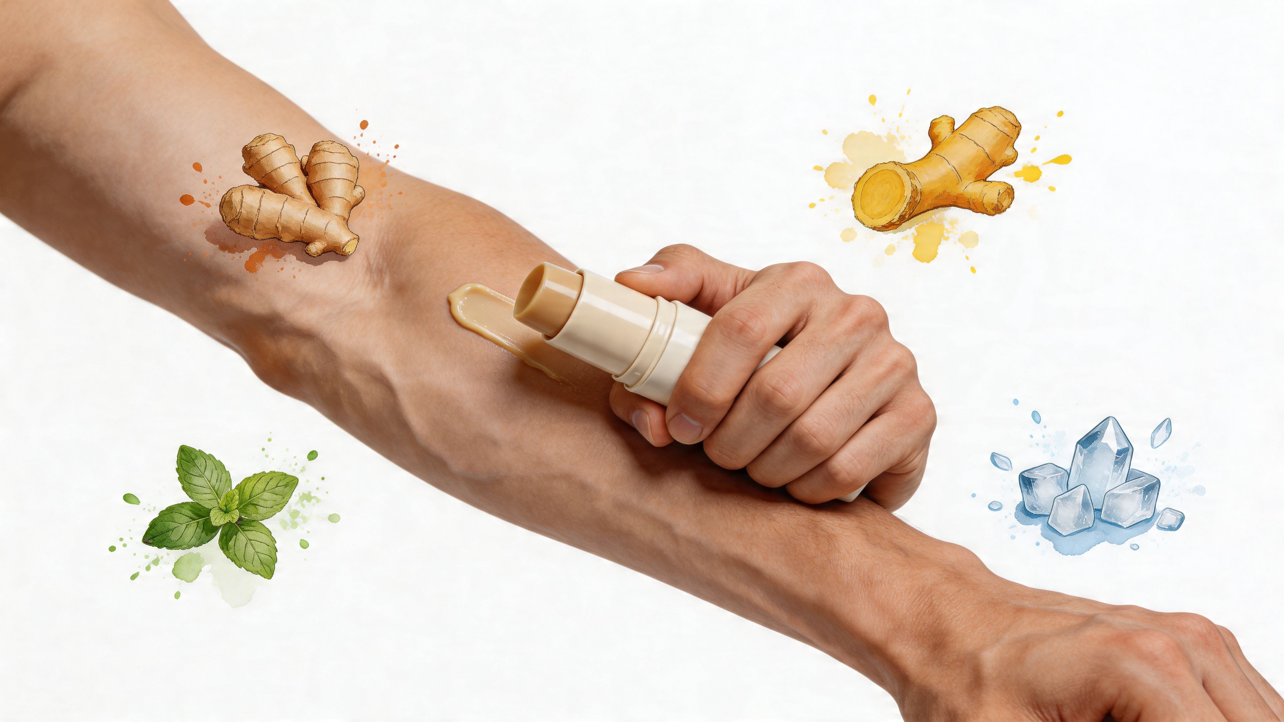 Best Natural Muscle Pain Relief Strategies 2026