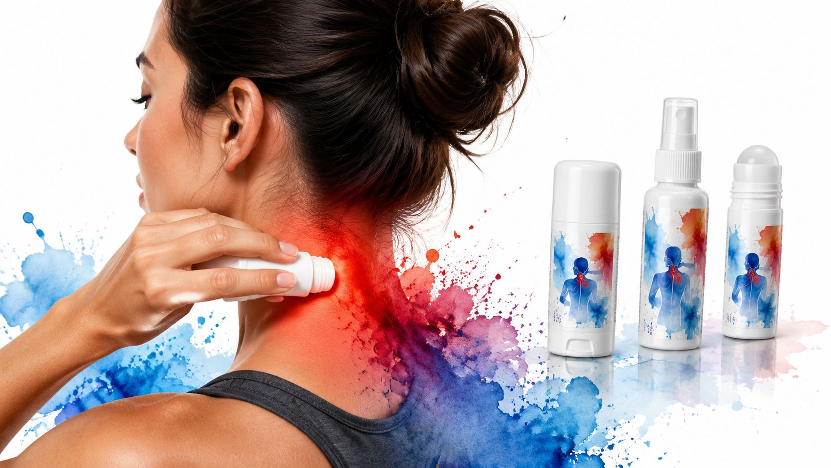 Best Neck Pain Relief Cream: Guide to Fast Relief 2026
