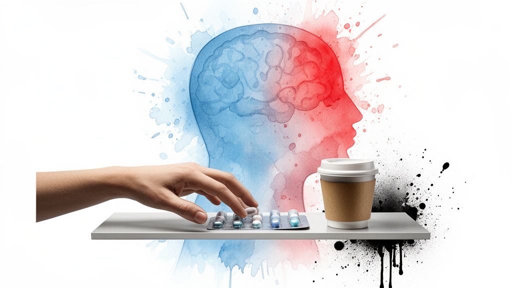 Otc Migraine Medicine: Your Guide to otc migraine medicine Options