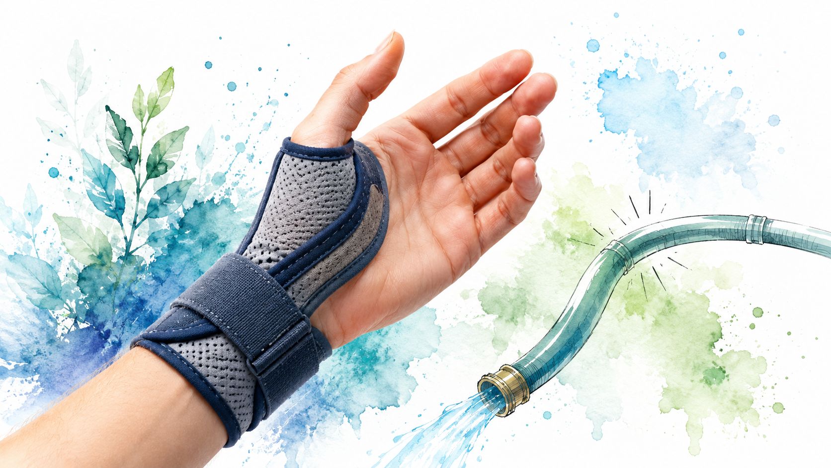 Pain Relief for Carpal Tunnel: A Practical 2026 Guide