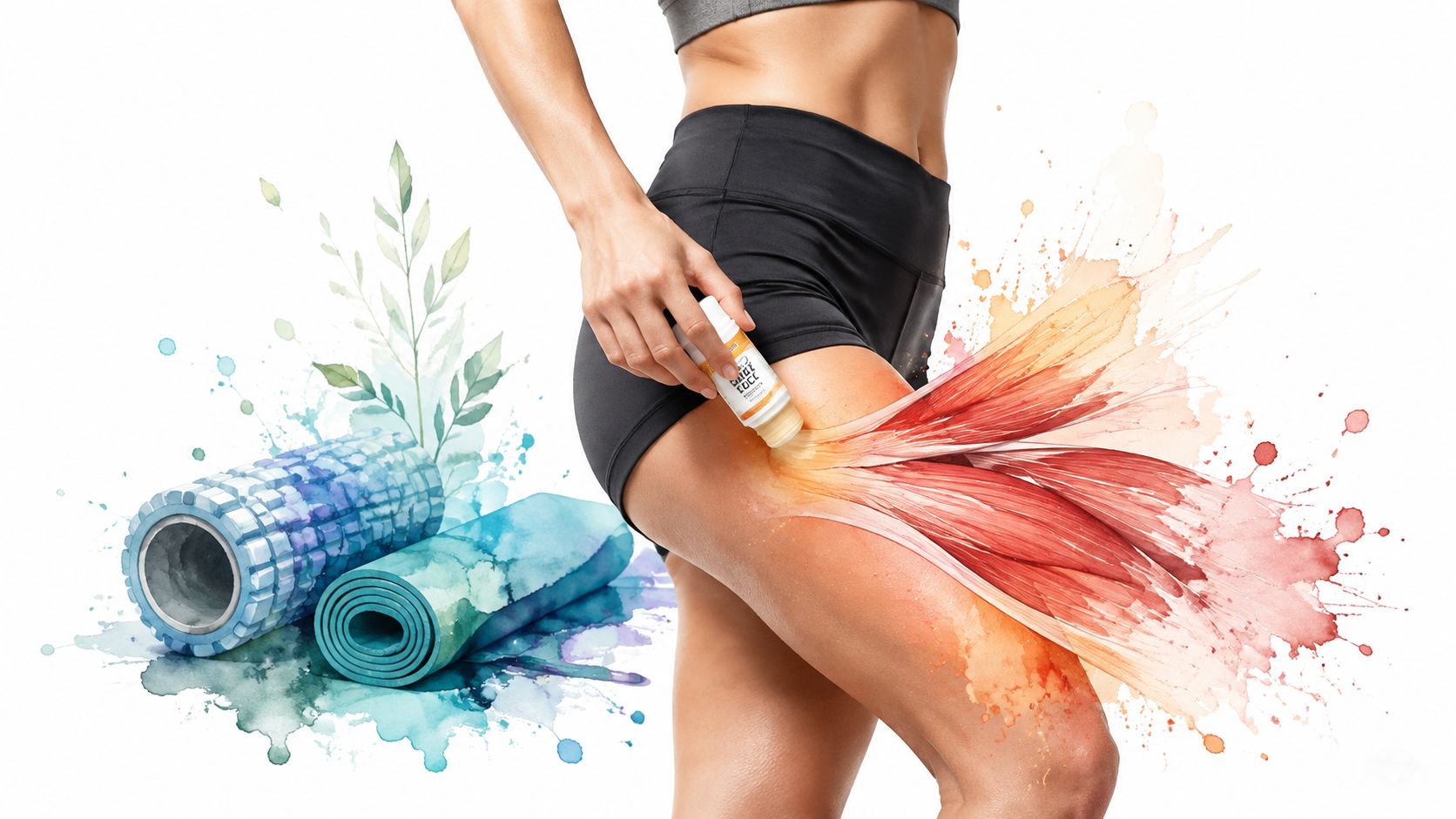 Pain Relief for Sore Muscles: A Practical Guide to Recovery