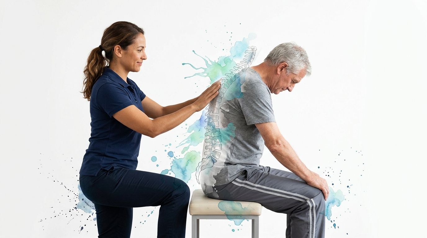 Physiotherapy for Back Pain Relief: Your 2026 Guide