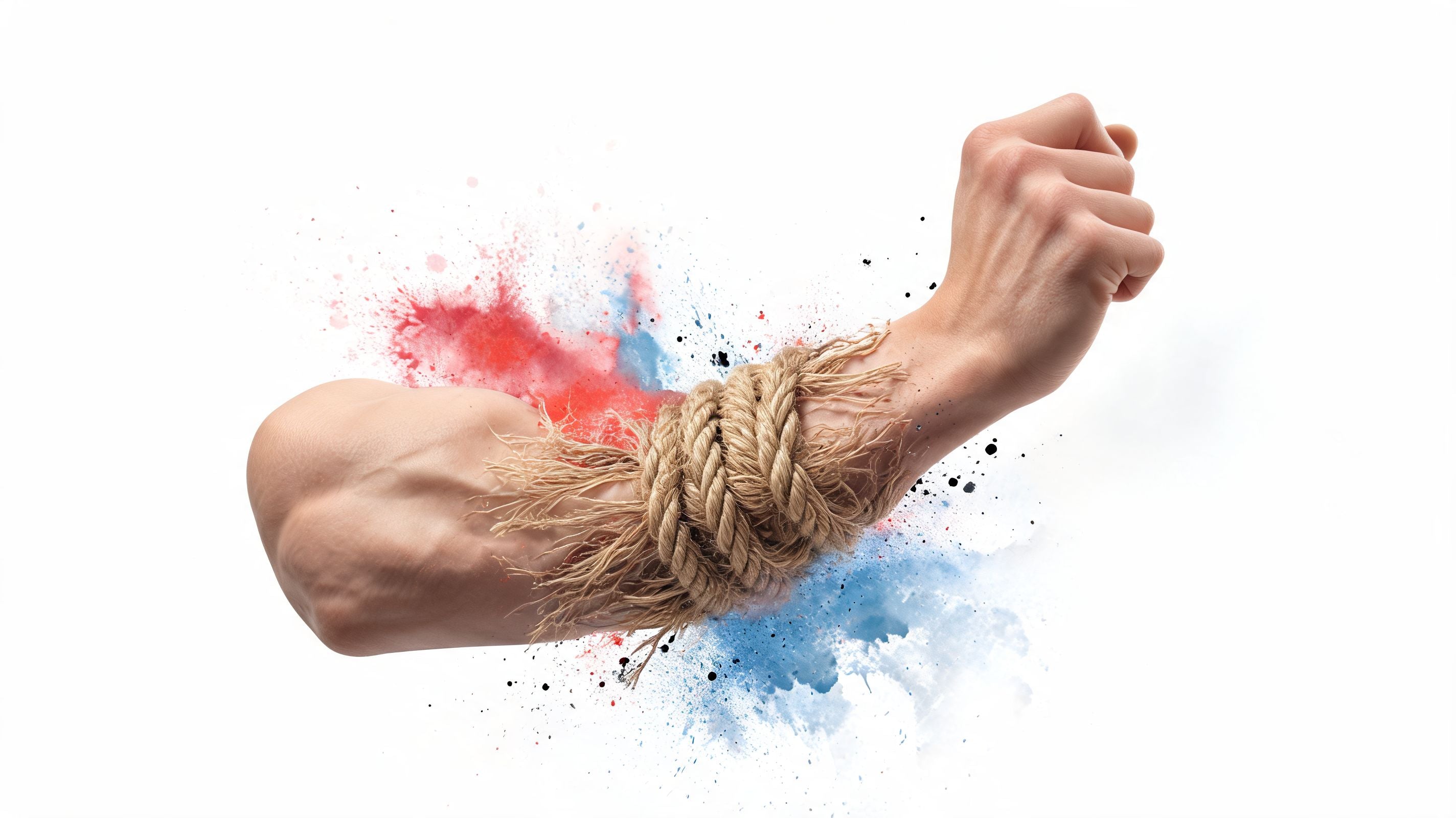 Pulled Muscle in Forearm: Symptoms & Recovery