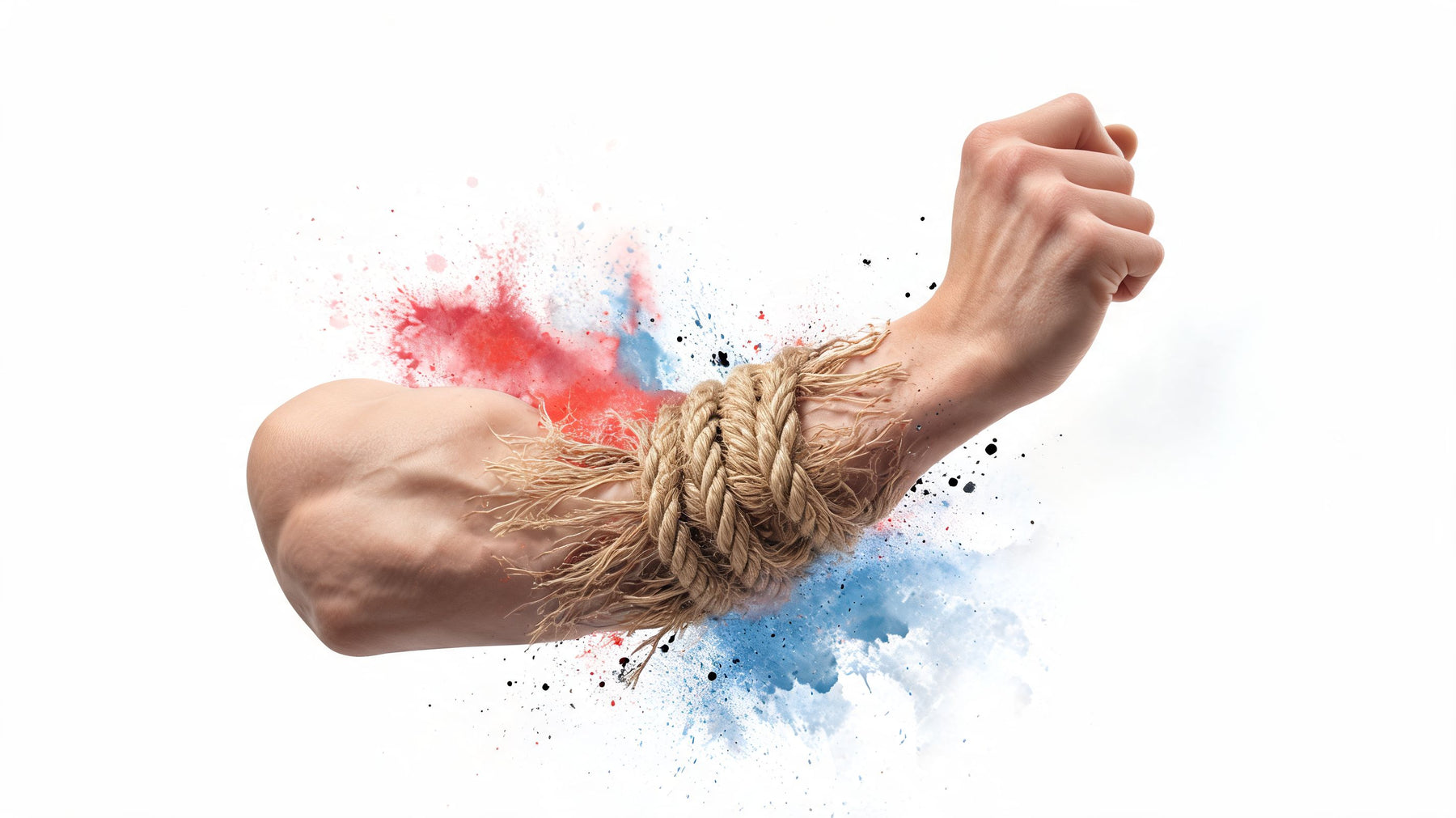 Pulled Muscle in Forearm: Symptoms & Recovery