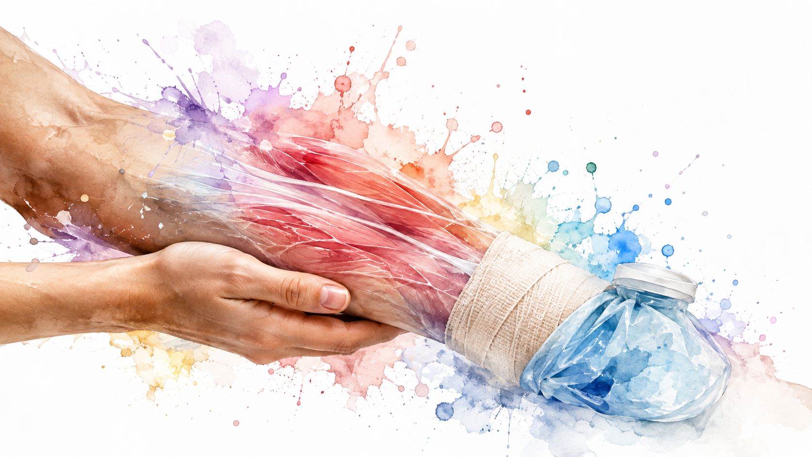 Pulled Muscle in the Arm: Recovery Guide and Expert Tips
