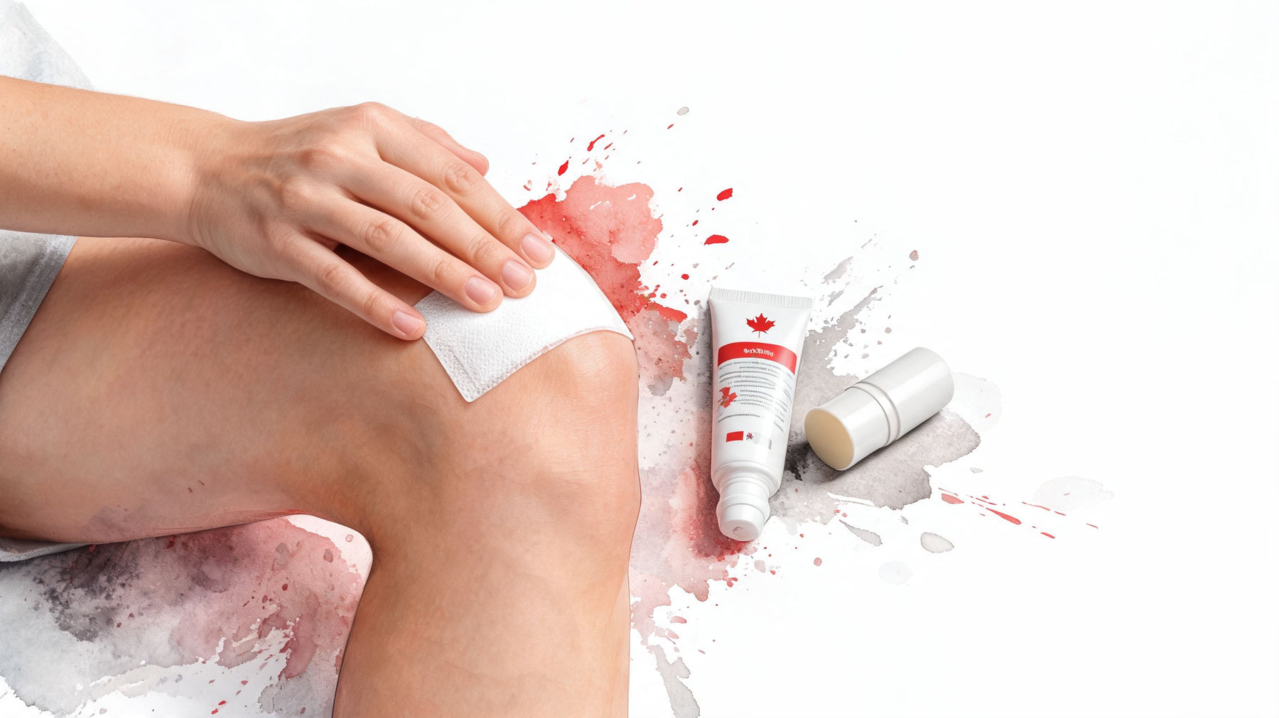 Salonpas in Canada: 2026 Buying Guide and Top Alternatives