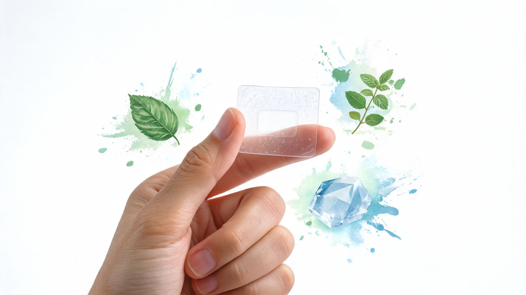 Salonpas Patch Ingredients: A Clinical Explainer