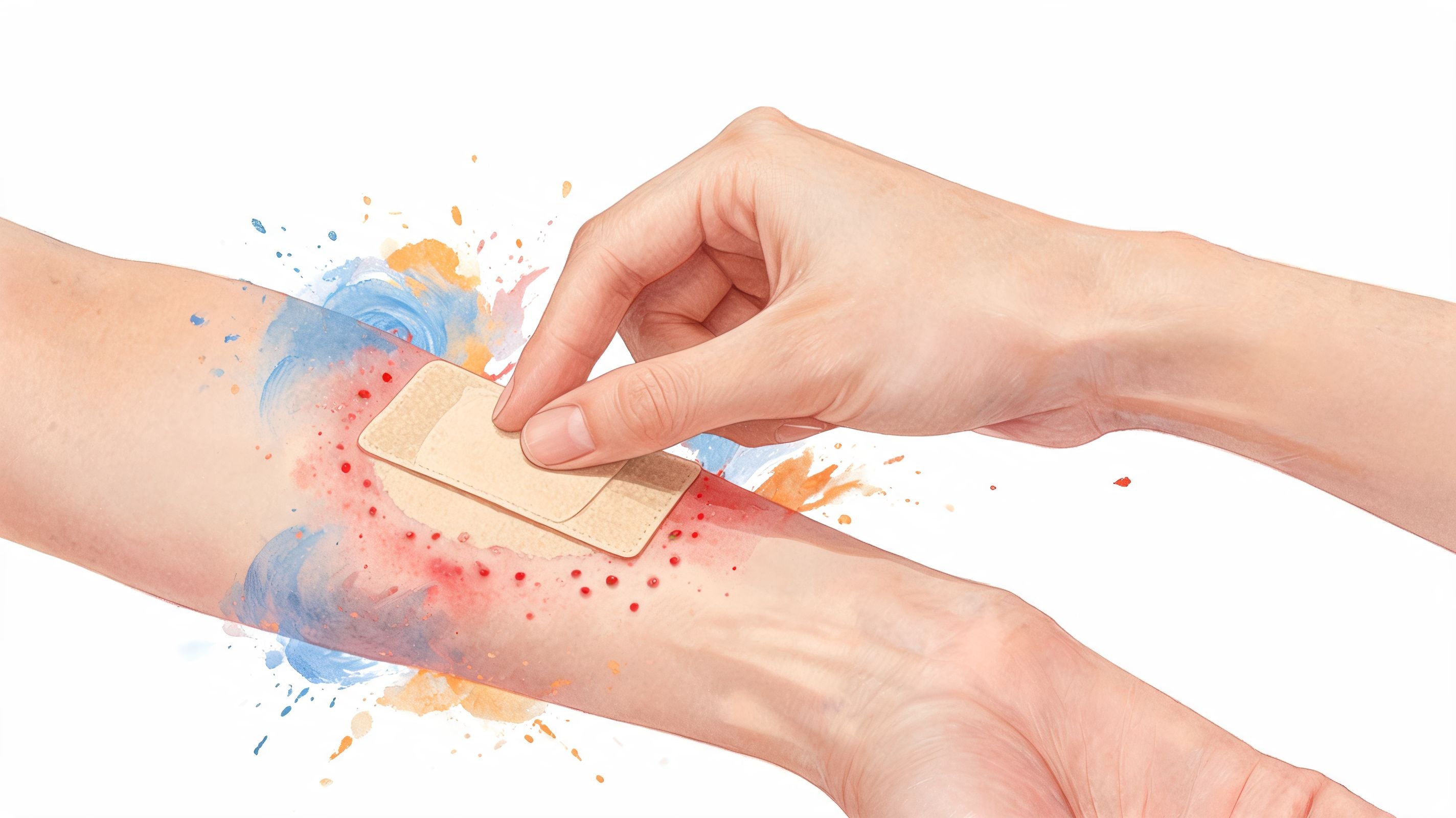 Salonpas Patch Side Effects: A Complete Guide for 2026