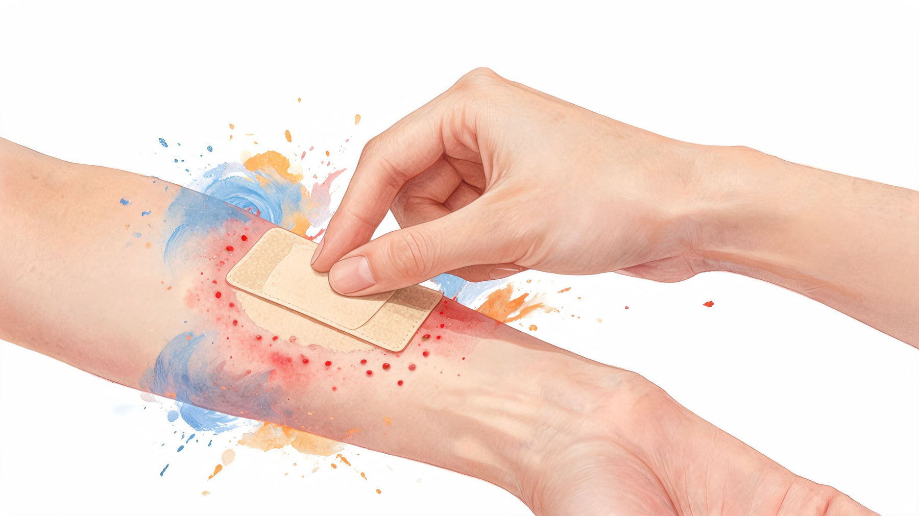 Salonpas Patch Side Effects: A Complete Guide for 2026