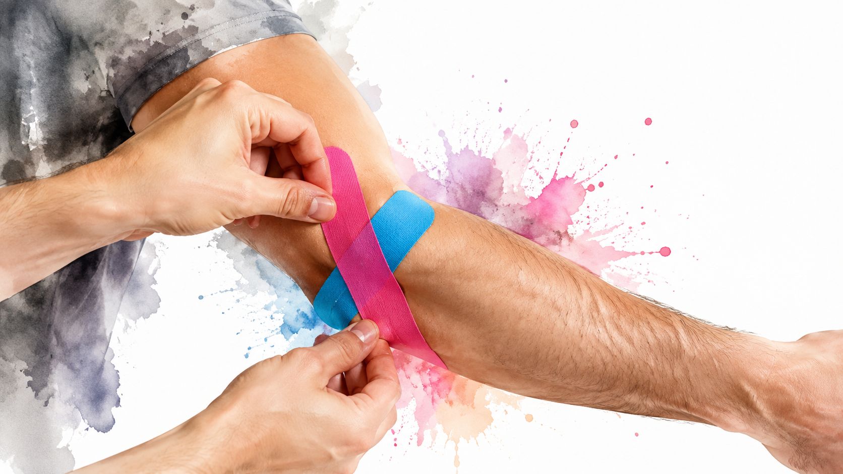 Expert Guide to Tape Golfers Elbow: Step-by-Step 2026