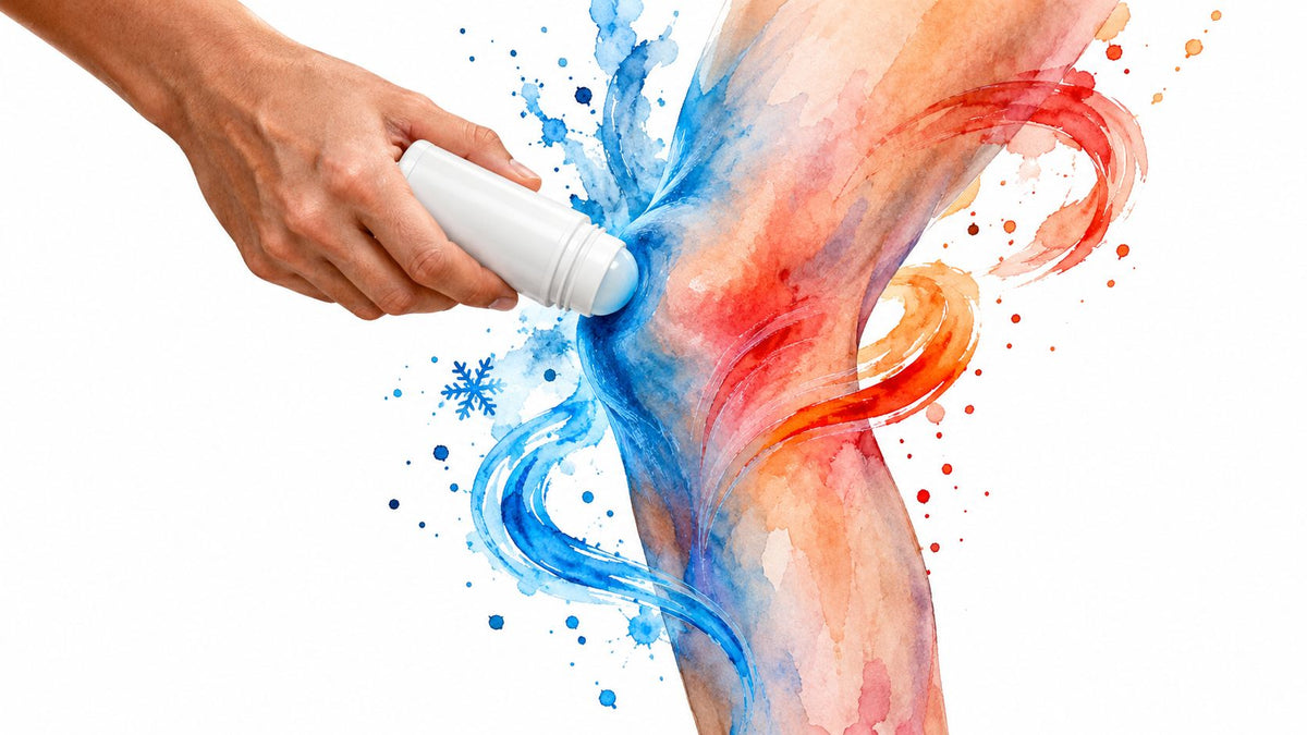 Topical Analgesic Guide: How They Help Pain