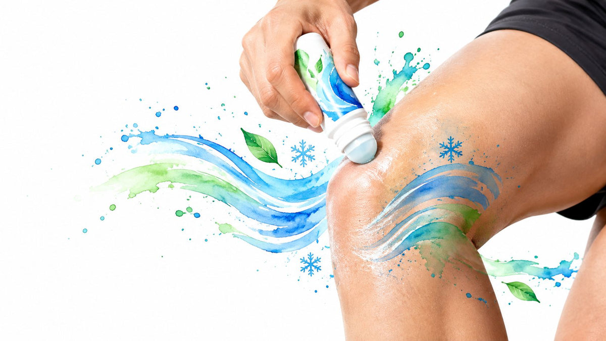 Topical Joint Pain Relief Options Explained