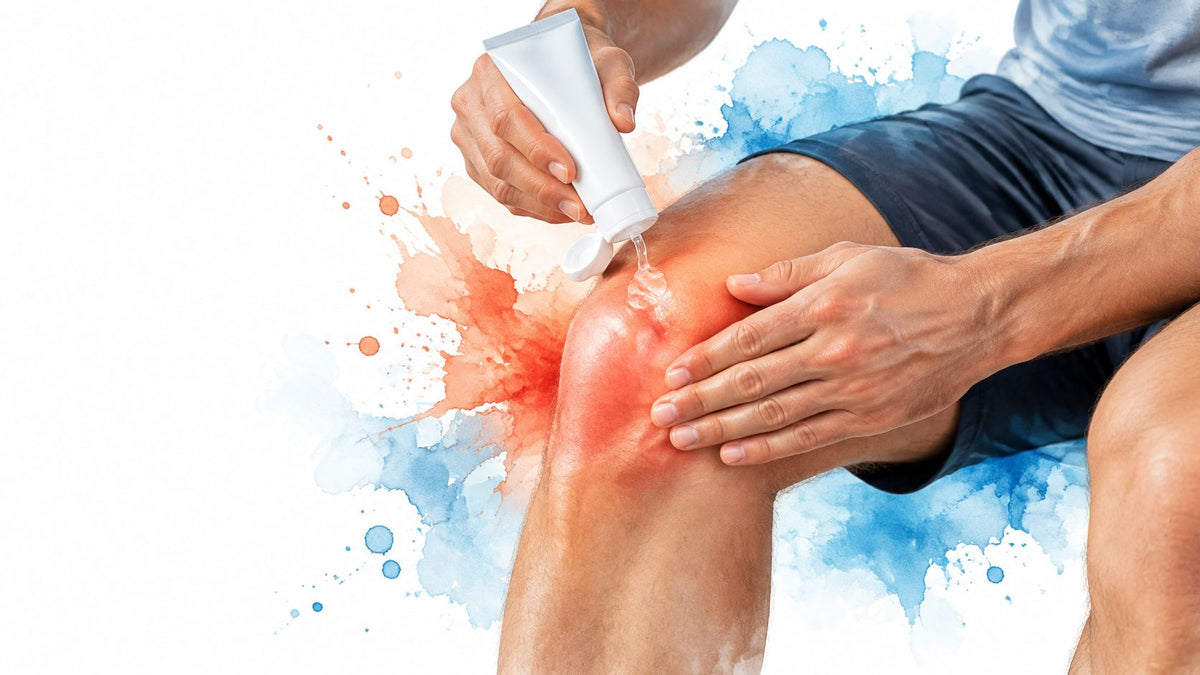 Topical NSAIDs: A Complete Guide to Targeted Pain Relief