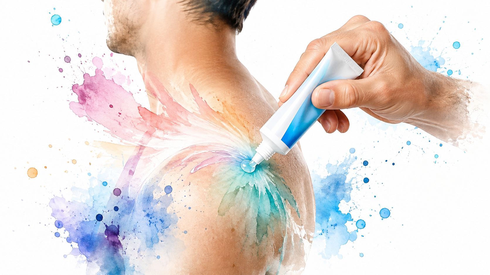 Topical Pain Medications: A Practical Guide to Relief