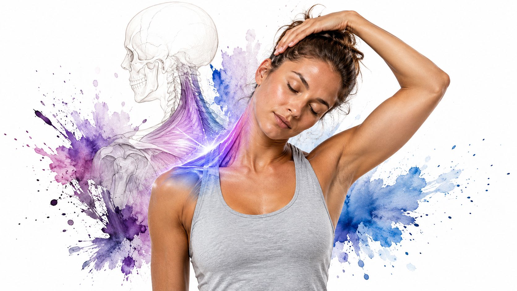 Trapezius Muscle Pain Relief Exercises: A Complete Guide