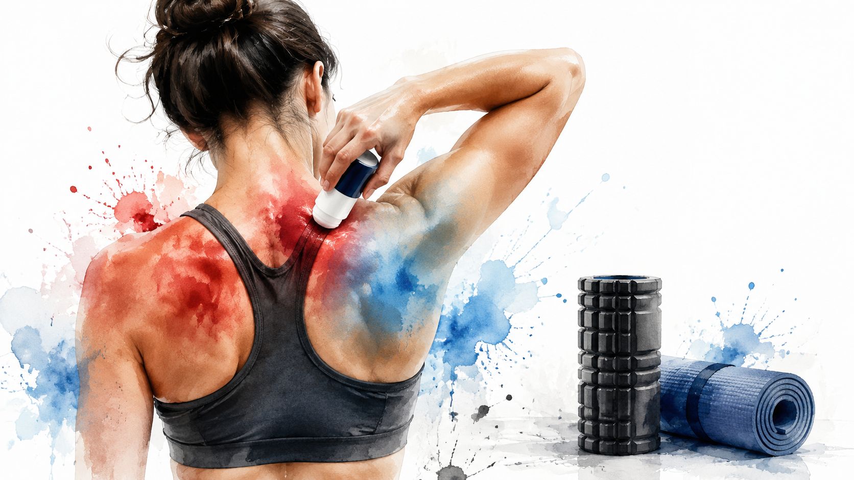 Treatment for Upper Back Pain: A Complete Guide