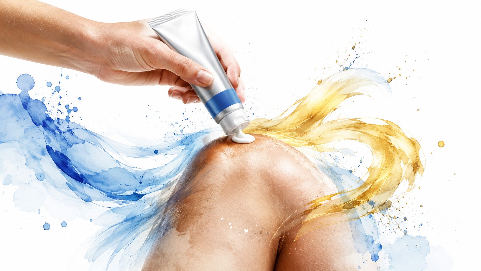 Trolamine Salicylate Cream: A Guide for Pain Relief