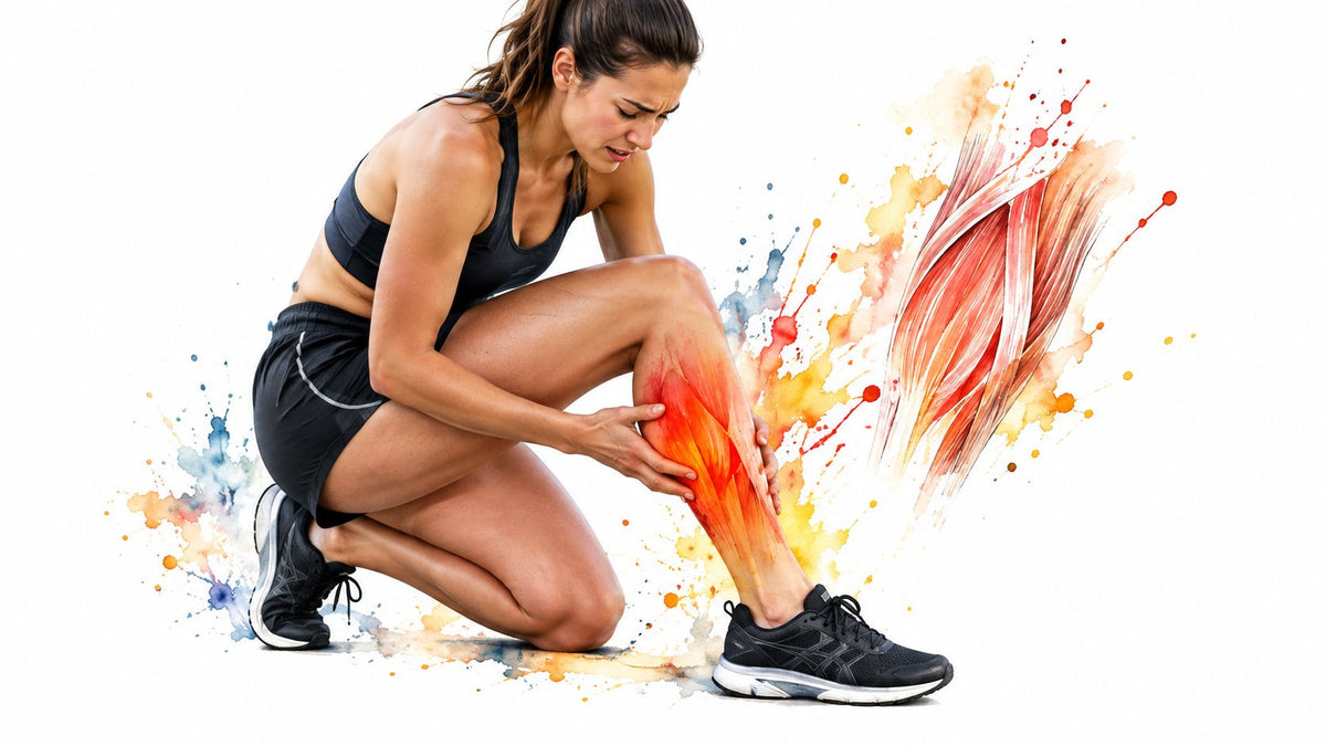 What Does a Pulled Muscle Feel Like? Expert Guide 2026