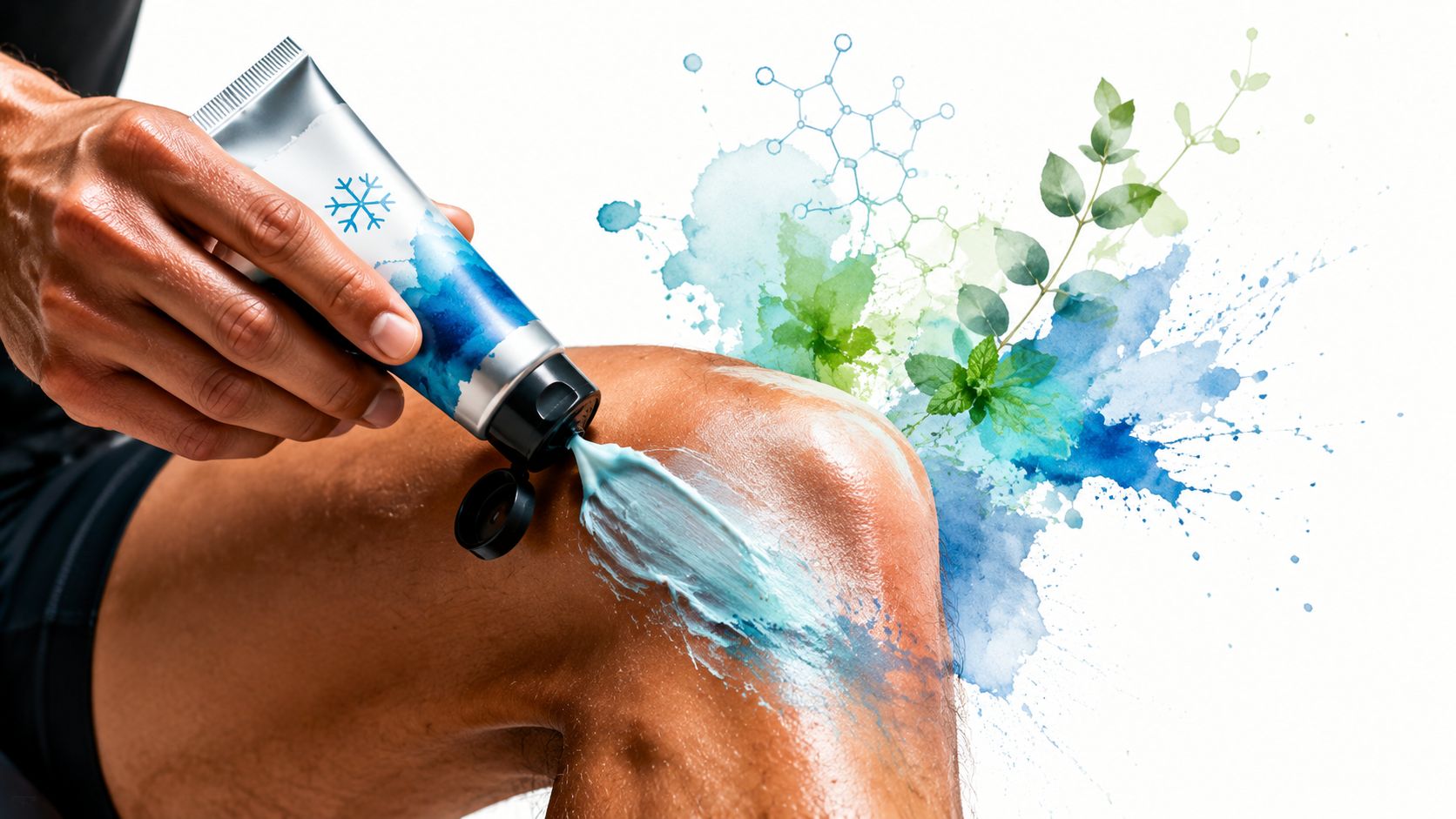 What Is Recovery Cream? Benefits & How It Works