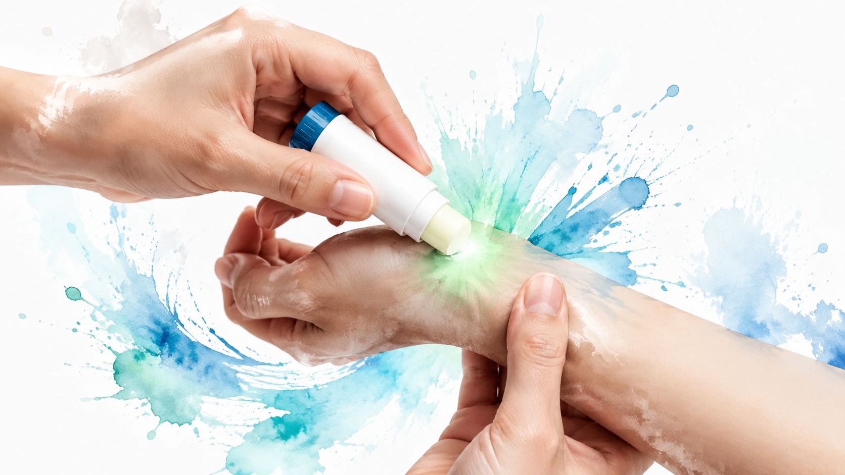 Wrist Pain Relief That Actually Works