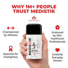 Chronic Pain Rx - MEDISTIK 
