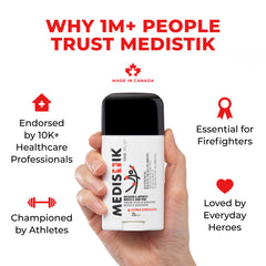 Complete Control System - MEDISTIK 