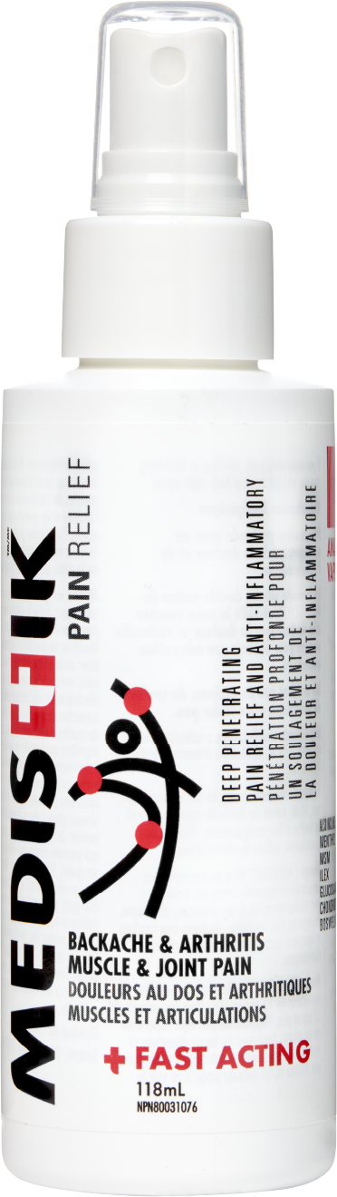 A FAST-ACTING EXTRA STRENGTH FORMULA THAT WORKS