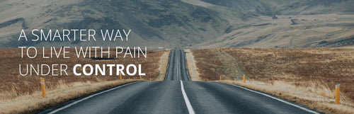 A smarter way to live with pain under control