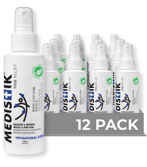 Ice Spray x12