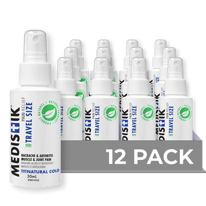 Ice Spray Mini x12