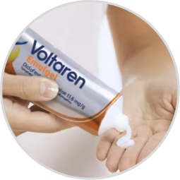 Voltaren Gel