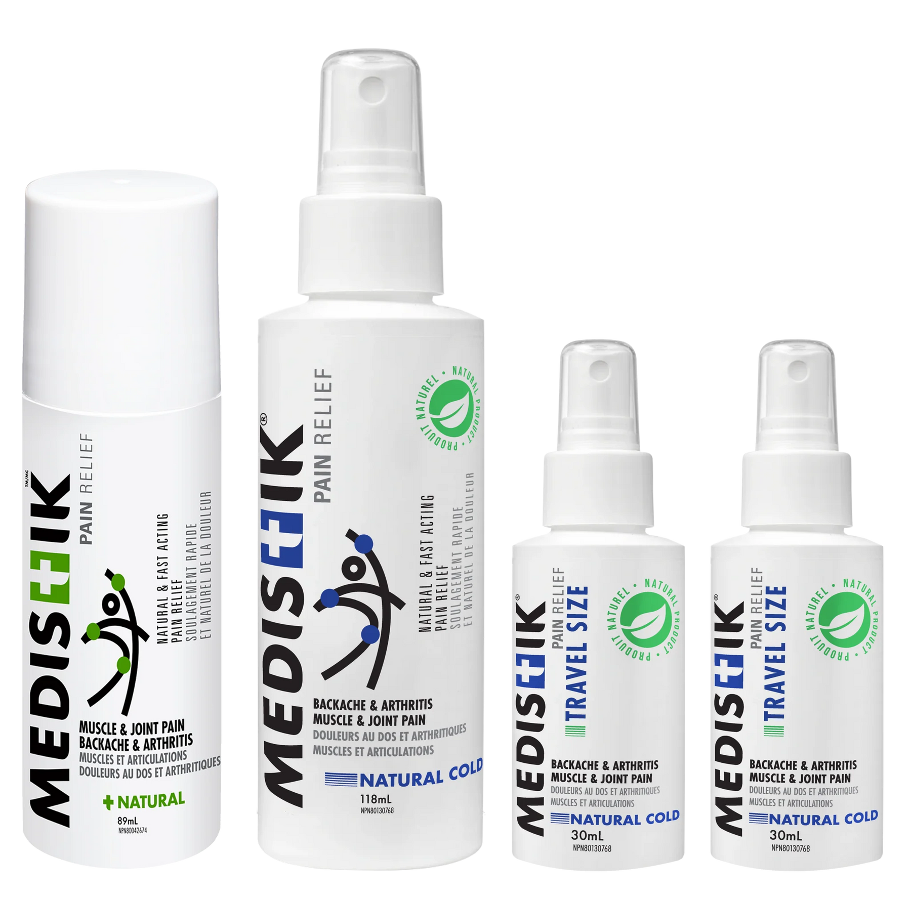 3 REASONS TO CHOOSE MEDISTIK