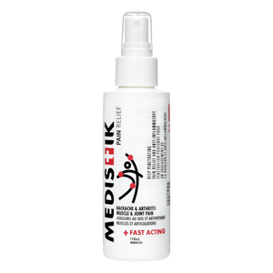 Power Spray