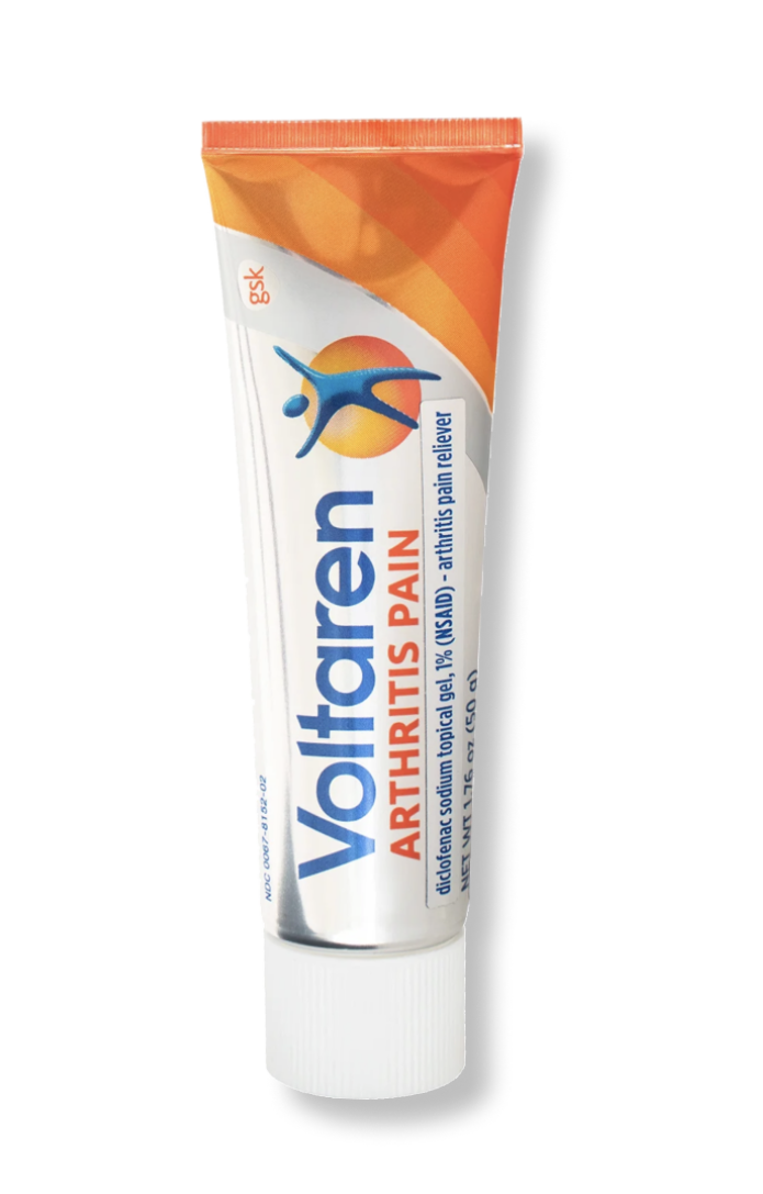 <strong>Voltaren</strong>