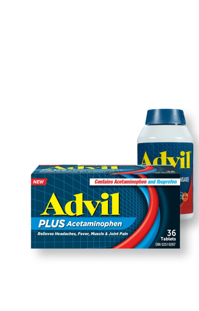 <strong>Advil</strong>