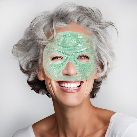 Therapy Mask: Hot & Cold - 25% OFF