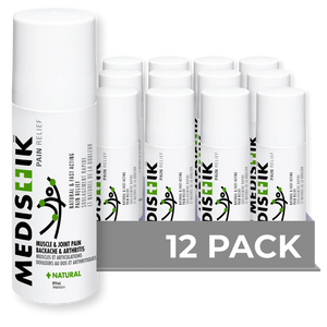 Daily Roll-On x12