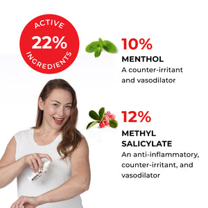 Chronic Pain Rx - MEDISTIK 
