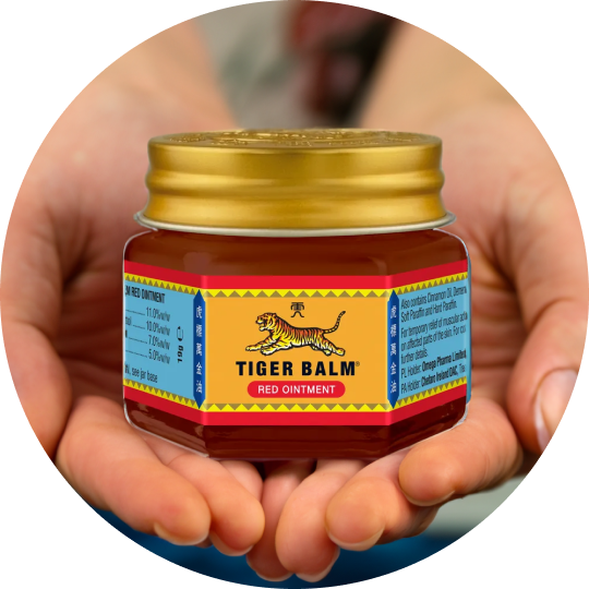 Tiger Balm