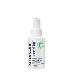 Mini Freeze Spray - MEDISTIK 