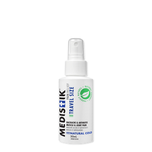 Mini Freeze Spray - MEDISTIK 