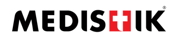 Logo MEDISTIK