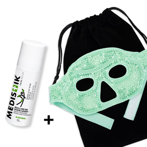 Migraine Rescue Bundle - MEDISTIK 