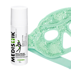 Migraine Rescue Bundle - MEDISTIK 